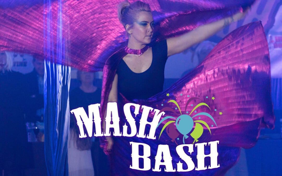 MashBASH