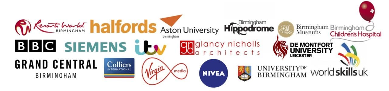 Clients banner