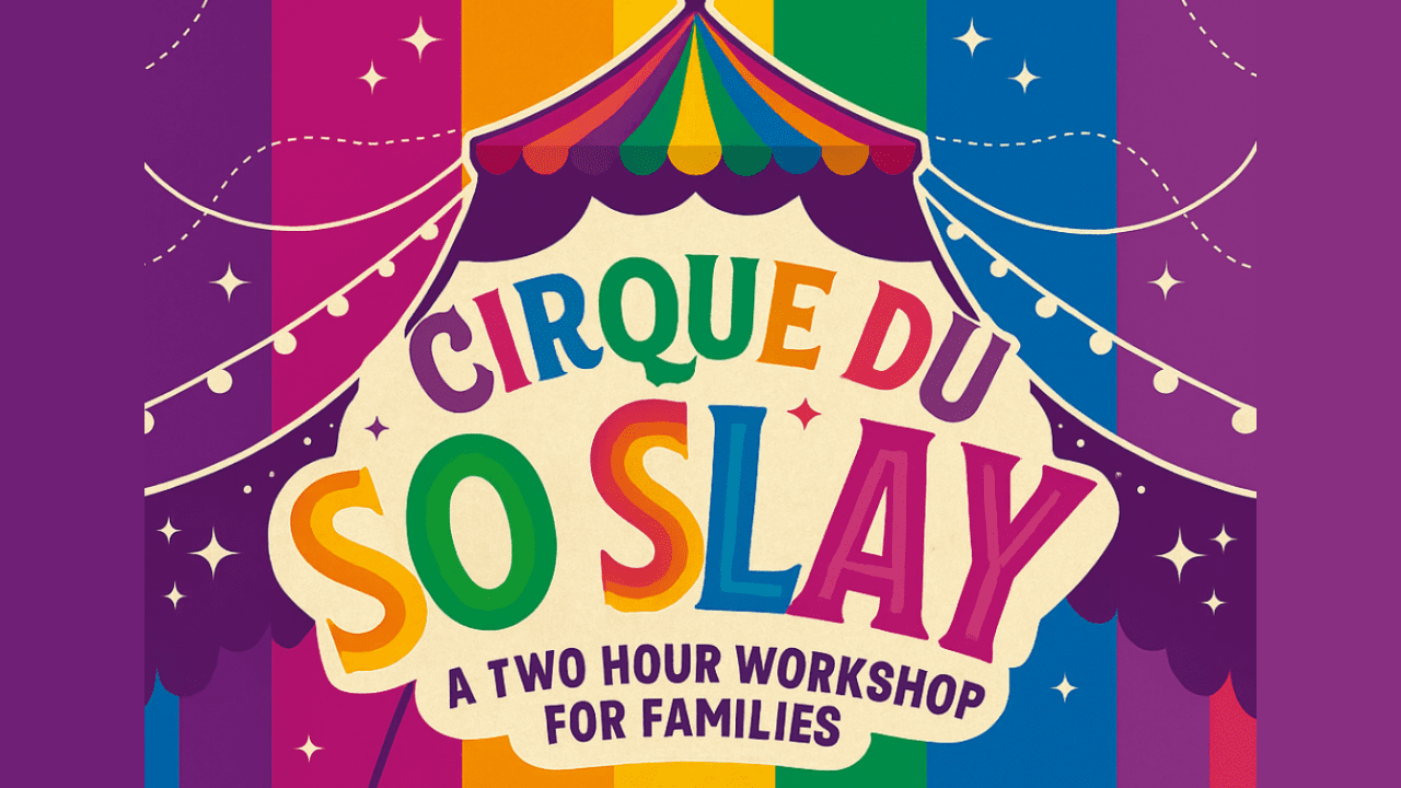 Cirque Du So Slay