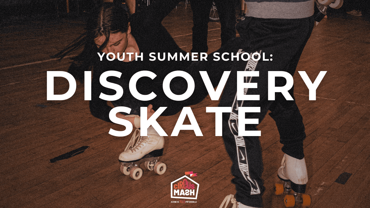 Discovery Skate