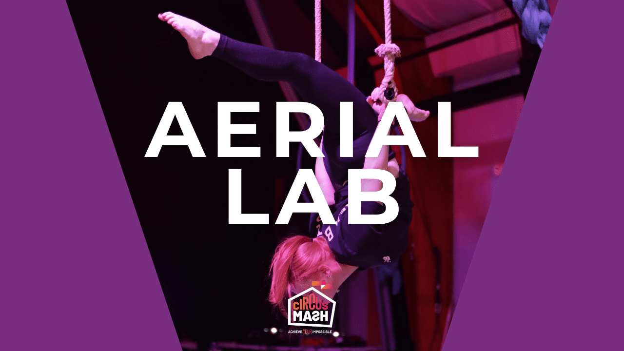 Aerial Lab
