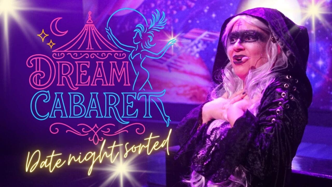 Dream Cabaret