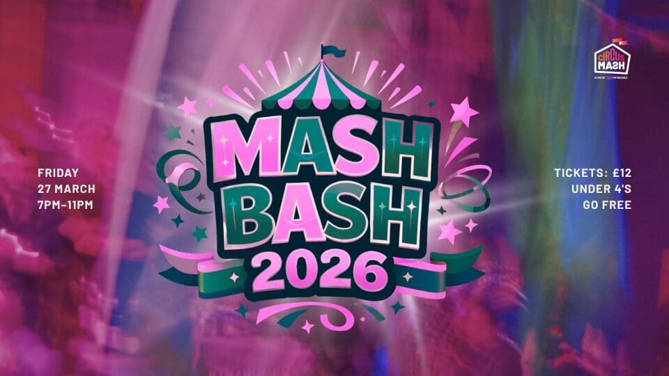 Ceilidh & Live Aerial Night